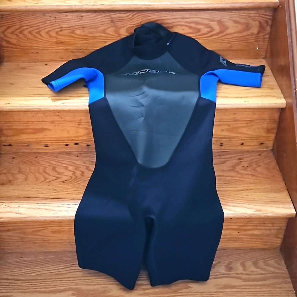 NWT O'Neill Kid Wet Suit